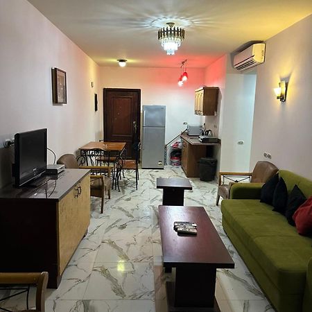 Villa Porto Sokna Water Front Ground Floor Family Only Ain Sukhna Exterior foto