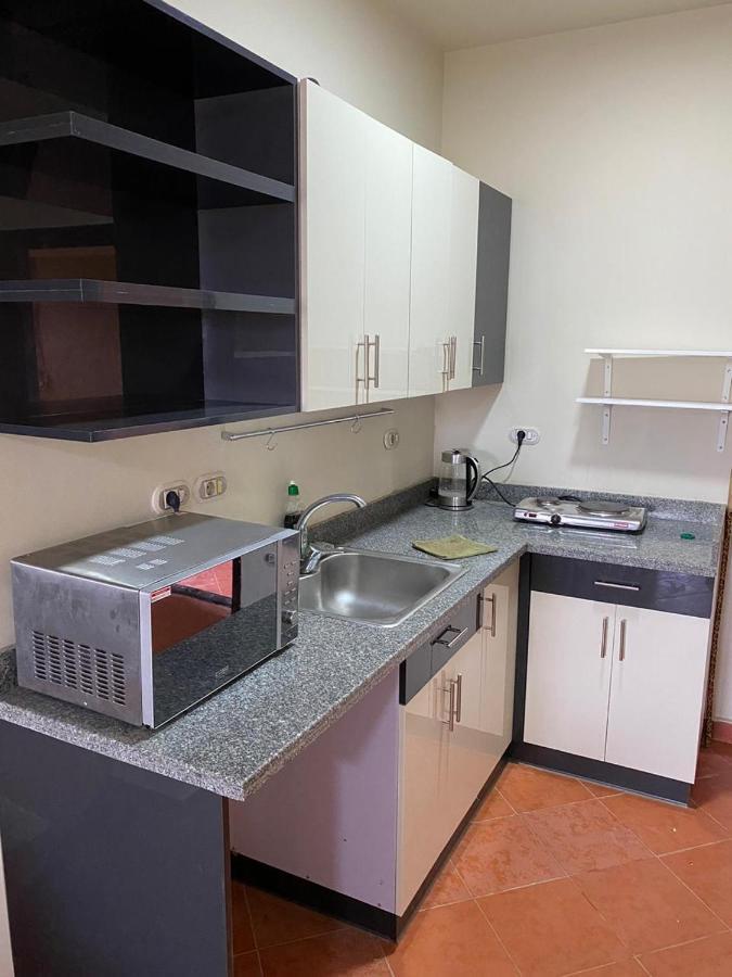 Villa Porto Sokna Water Front Ground Floor Family Only Ain Sukhna Exterior foto