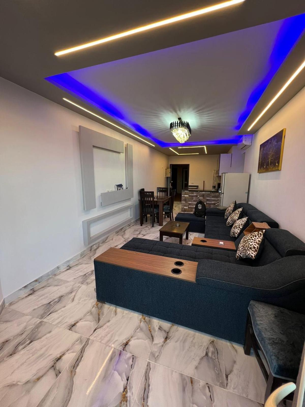 Villa Porto Sokna Water Front Ground Floor Family Only Ain Sukhna Exterior foto