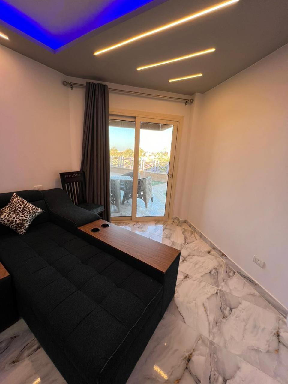 Villa Porto Sokna Water Front Ground Floor Family Only Ain Sukhna Exterior foto