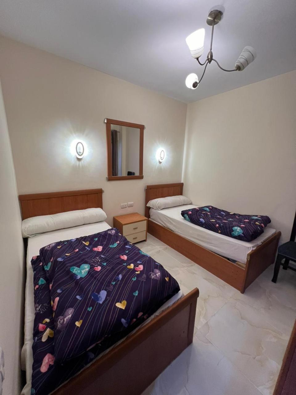Villa Porto Sokna Water Front Ground Floor Family Only Ain Sukhna Exterior foto