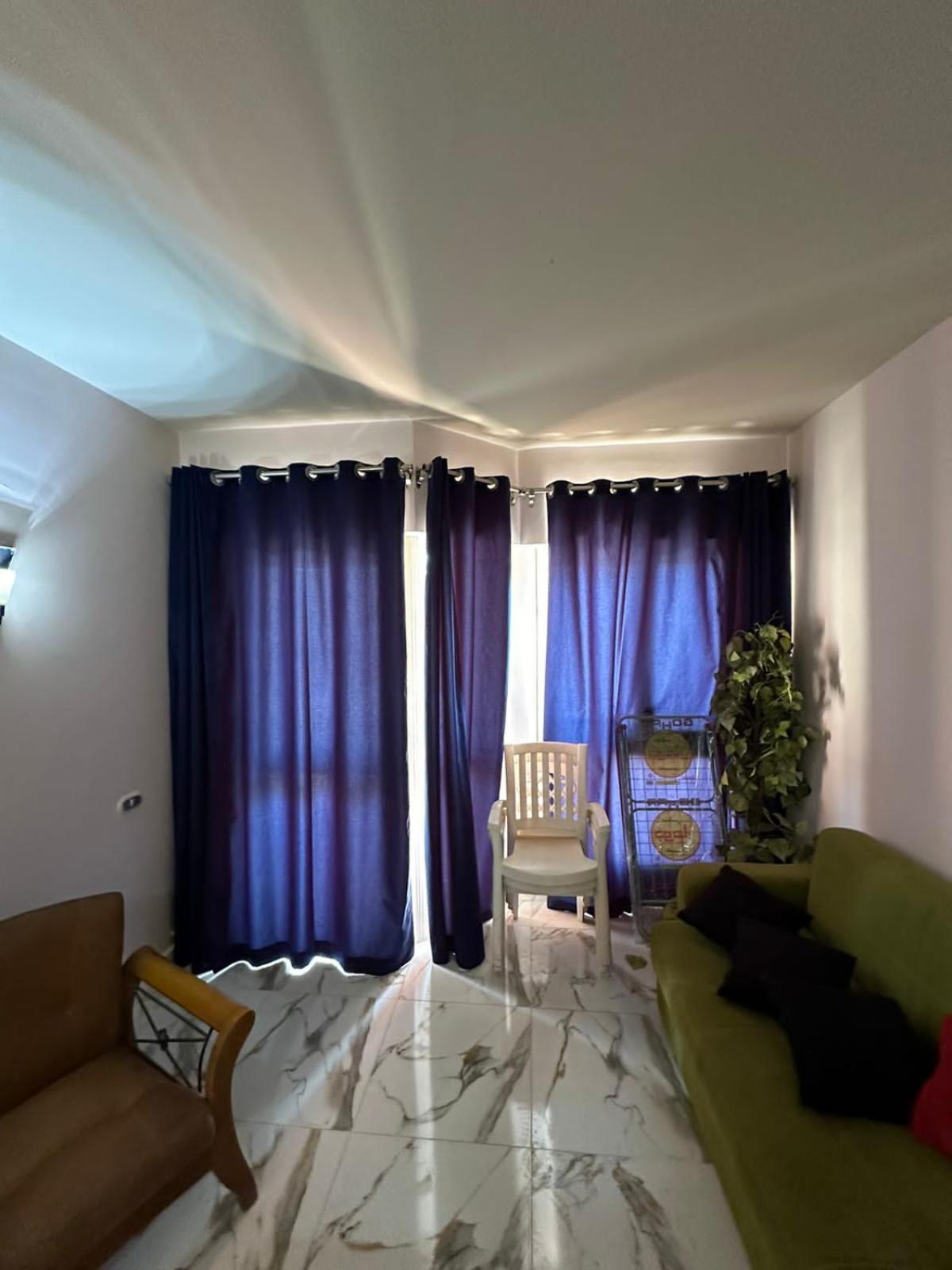 Villa Porto Sokna Water Front Ground Floor Family Only Ain Sukhna Exterior foto