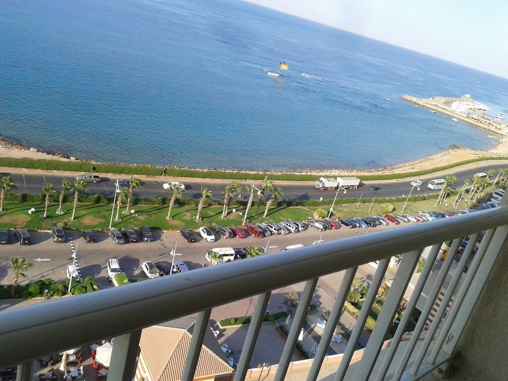 Villa Porto Sokna Water Front Ground Floor Family Only Ain Sukhna Exterior foto