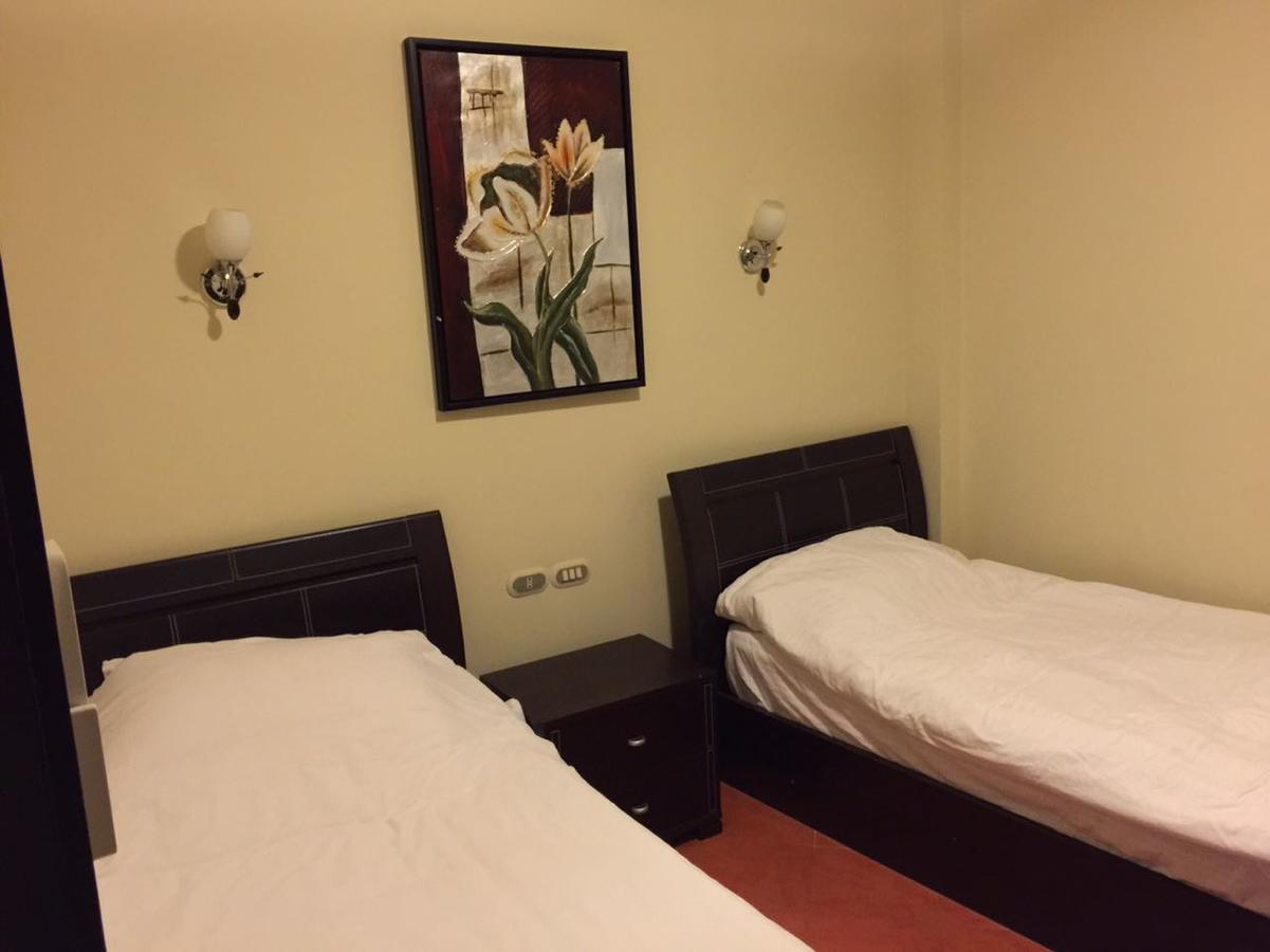 Villa Porto Sokna Water Front Ground Floor Family Only Ain Sukhna Exterior foto