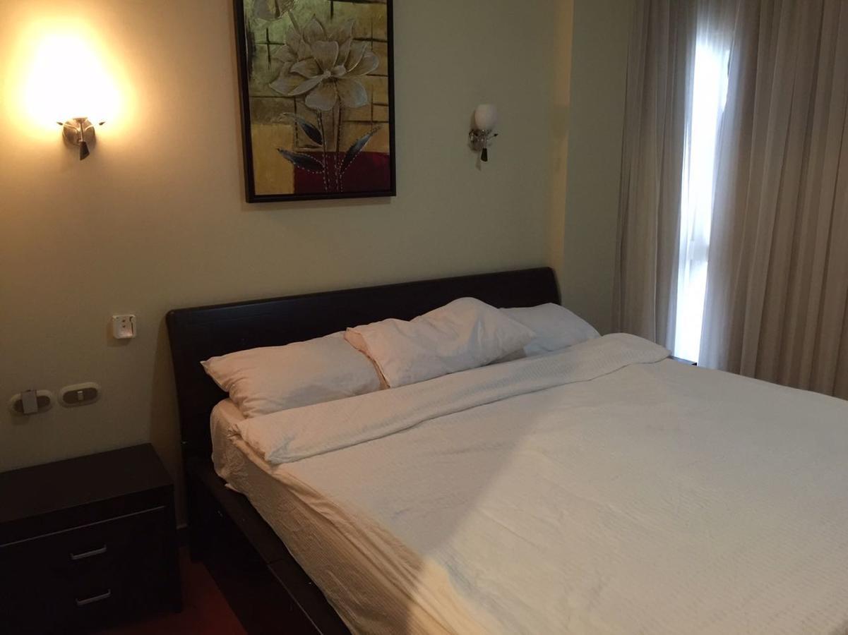 Villa Porto Sokna Water Front Ground Floor Family Only Ain Sukhna Exterior foto