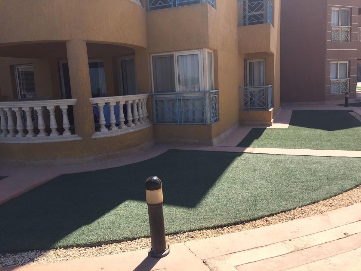Villa Porto Sokna Water Front Ground Floor Family Only Ain Sukhna Exterior foto