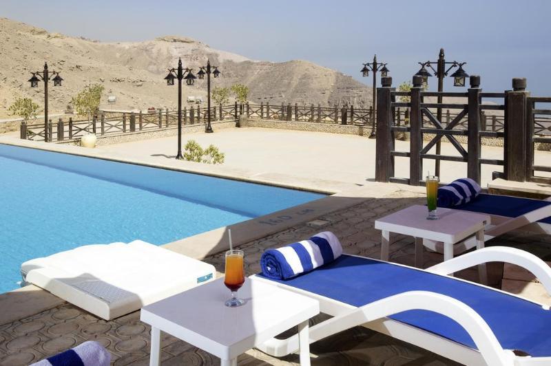 Villa Porto Sokna Water Front Ground Floor Family Only Ain Sukhna Exterior foto
