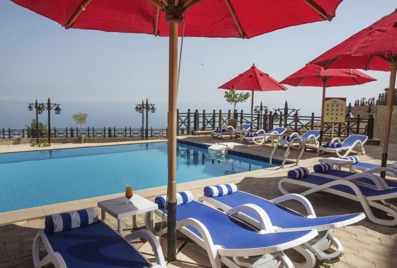 Villa Porto Sokna Water Front Ground Floor Family Only Ain Sukhna Exterior foto