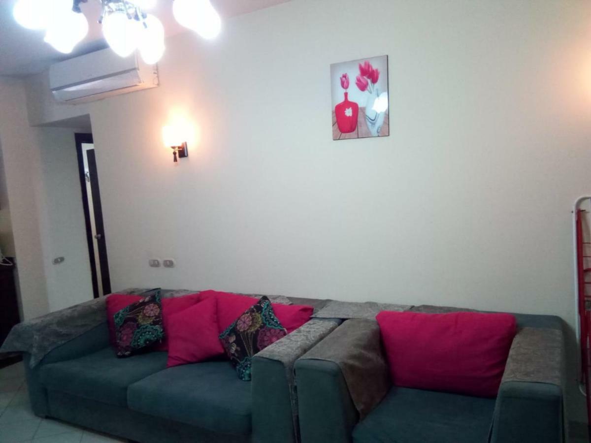 Villa Porto Sokna Water Front Ground Floor Family Only Ain Sukhna Exterior foto