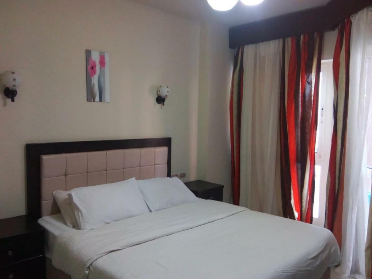 Villa Porto Sokna Water Front Ground Floor Family Only Ain Sukhna Exterior foto